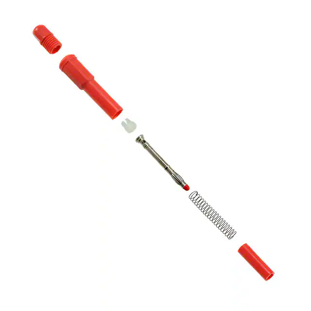 122506A Pomona Electronics  Prises Jacks